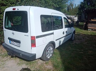 OPEL COMBO 1.6 benzin Tulajdonostól eladó