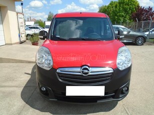 OPEL COMBO Van 1.3 CDTI L1H1 2.2t 185ekm!M.o-i!szervizkönyves!