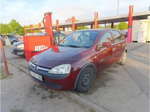 OPEL CORSA 1.2 Essentia