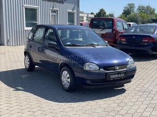 OPEL CORSA B 1.0i 12V Joy FRISS MŰSZAKI VIZSGA