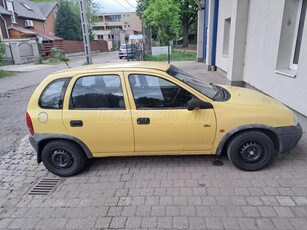 OPEL CORSA B 1.2 16V Centennial