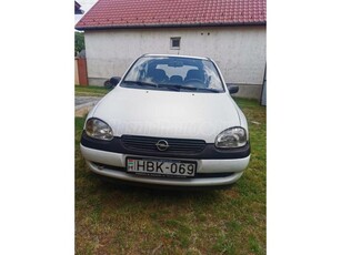 OPEL CORSA B 1.4 16V Swing