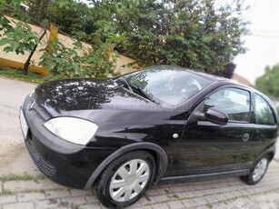 OPEL CORSA C 1.0 Silverline