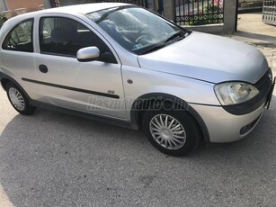 OPEL CORSA C 1.2 16V Comfort