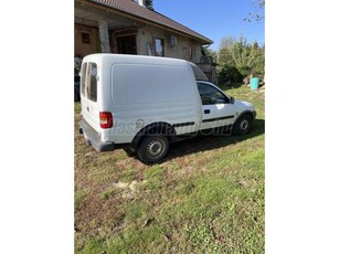 OPEL CORSA COMBO 1.7 D Servo