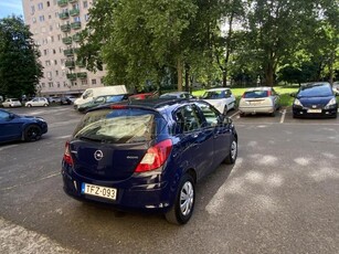 OPEL CORSA D 1.0 Essentia Szép állapotban!!