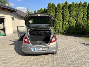 OPEL CORSA D 1.2 Color Edition LPG