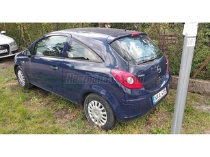 OPEL CORSA D 1.2 Cosmo