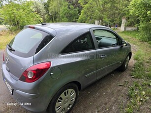 OPEL CORSA D 1.2 Cosmo Easytronic