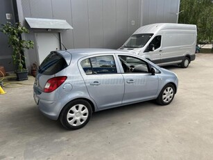 OPEL CORSA D 1.2 Enjoy