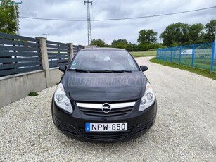 OPEL CORSA D 1.2 Enjoy Klímás! 1. Tulaj! Csere-beszámítás!