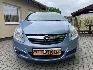 OPEL CORSA D 1.2 Enjoy TEMPOMAT 91000 KM!!!