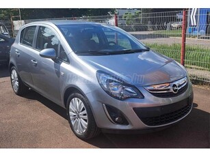 OPEL CORSA D 1.2 Selection