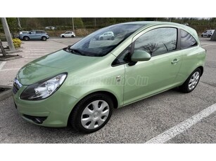 OPEL CORSA D 1.4 111 Years S-D