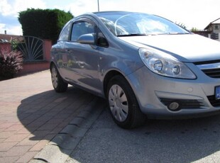 Opel Corsa D 1.4 Cosmo 1.4 Es. D Corsa-Model. /...