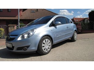 OPEL CORSA D 1.4 Cosmo 1.4 ES. D CORSA-MODEL. // GONDOS TULAJDONOSTÓL //