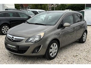 OPEL CORSA D 1.4 Cosmo 61e km. Magyarországi. Téli-nyári kerekek