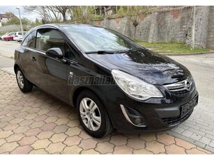 OPEL CORSA D 1.4 Cosmo Satellite Edition KLÍMA-15COL