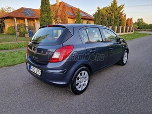 OPEL CORSA D 1.4 Enjoy szép állapotban eladó!