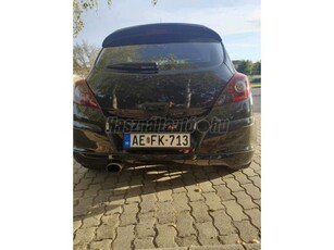 OPEL CORSA D 1.6 GSI