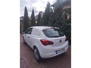 OPEL CORSA E 1.2 Van