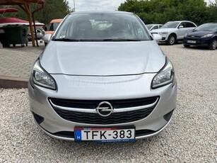 OPEL CORSA E 1.3 CDTI Drive Start-Stop (6 fok.) /162E Km!/Kormányfűtés!/Ülésfűtés!/City szervo!/Tempomat!/Multikor.!/Klíma!/