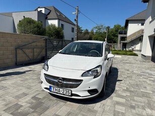 OPEL CORSA E 1.4 Drive Start-Stop Easytronic