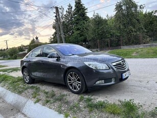 OPEL INSIGNIA 1.6 T Cosmo