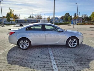 OPEL INSIGNIA 1.8