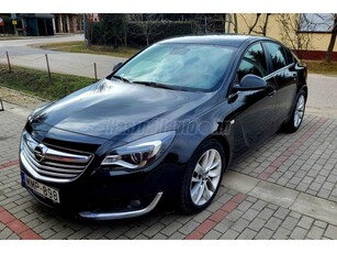 OPEL INSIGNIA 2.0 CDTI Active Start Stop