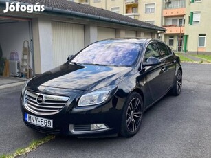 Opel Insignia 2.0 CDTI