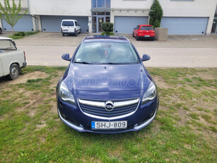 OPEL INSIGNIA 2.0 CDTI Sport Start Stop