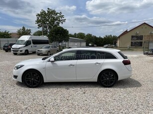 OPEL INSIGNIA Sports Tourer 2.0 CDTI Cosmo (Automata) FULL-FULL