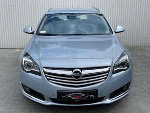 OPEL INSIGNIA Sports Tourer 2.0 CDTI Cosmo Start Stop NAVI.XENON.SÁVTARTÓ.PARK.ASSIST..PDC.LED.FÉLBŐR.!!MEGKÍMÉLT!!