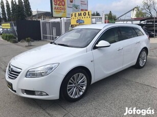 Opel Insignia Sports Tourer 2.0 CDTI Ecoflex Co...