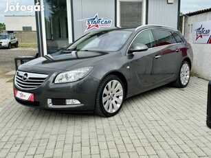 Opel Insignia Sports Tourer 2.8 V6 T Cosmo AWD...