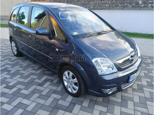 OPEL MERIVA 1.3 DTI Cosmo