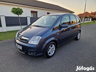 Opel Meriva 1.4 nagyon szép, megkímélt állapotban eladó!