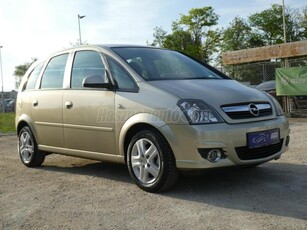 OPEL MERIVA 1.6 16V Cosmo