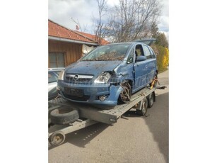 OPEL MERIVA 1.7 CDTI Essentia