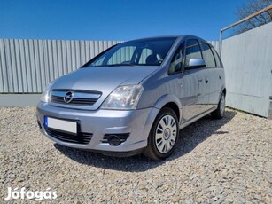 Opel Meriva A 1.4 Cosmo Digitklíma! 149E. KM!