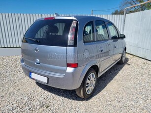 OPEL MERIVA A 1.4 Cosmo DIGITKLÍMA! 149E. KM!