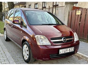 OPEL MERIVA A 1.6 16V Cosmo Easytronic