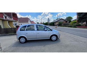 OPEL MERIVA A 1.6 16V Cosmo Frissen szervizelve!