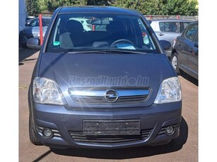 OPEL MERIVA A 1.6 16V Cosmo Nagyon szép állapot !