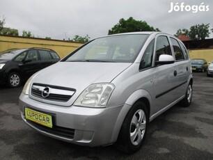 Opel Meriva A 1.6 16V Enjoy