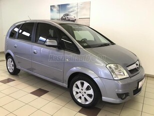 OPEL MERIVA A 1.6 16V Enjoy Klíma!Alufelni!Kitűnő állapot!