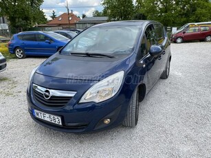 OPEL MERIVA B 1.3 CDTI EcoFlex Cosmo