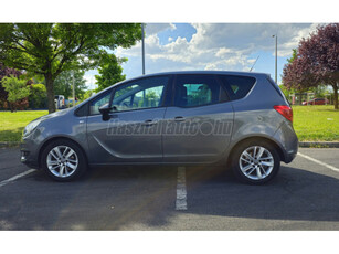 OPEL MERIVA B 1.4 Drive