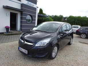 OPEL MERIVA B 1.4 Drive KM:134ezer!Megbizható Benzines!